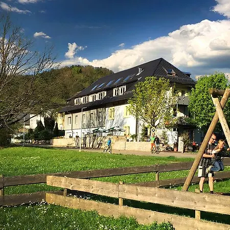 Falken * Kirchzarten