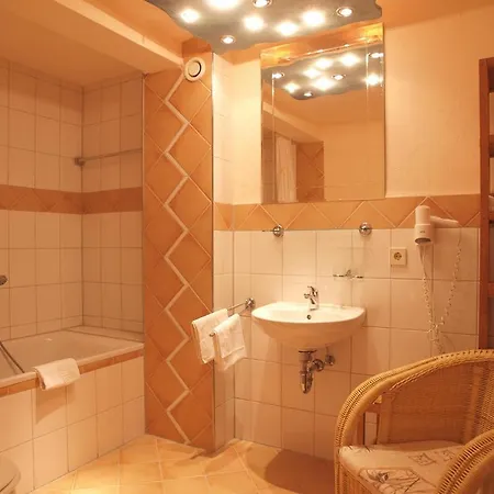 Apartment Falken Kirchzarten