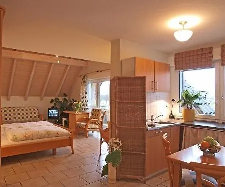 Falken Apartment Kirchzarten