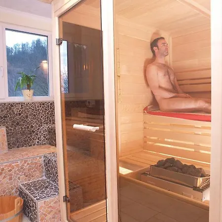 Apartamento Falken